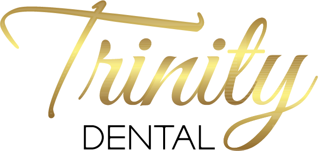 Link to Trinity Dental home page